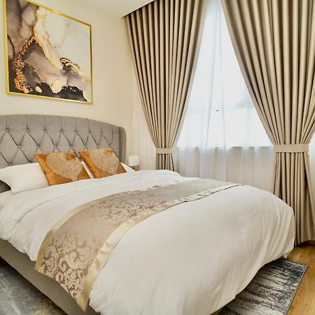 Casa Callisto Homestay - New Seaview With Pool 3Br Apartment Ladang Tanjung Kuala Terengganu Esterno foto