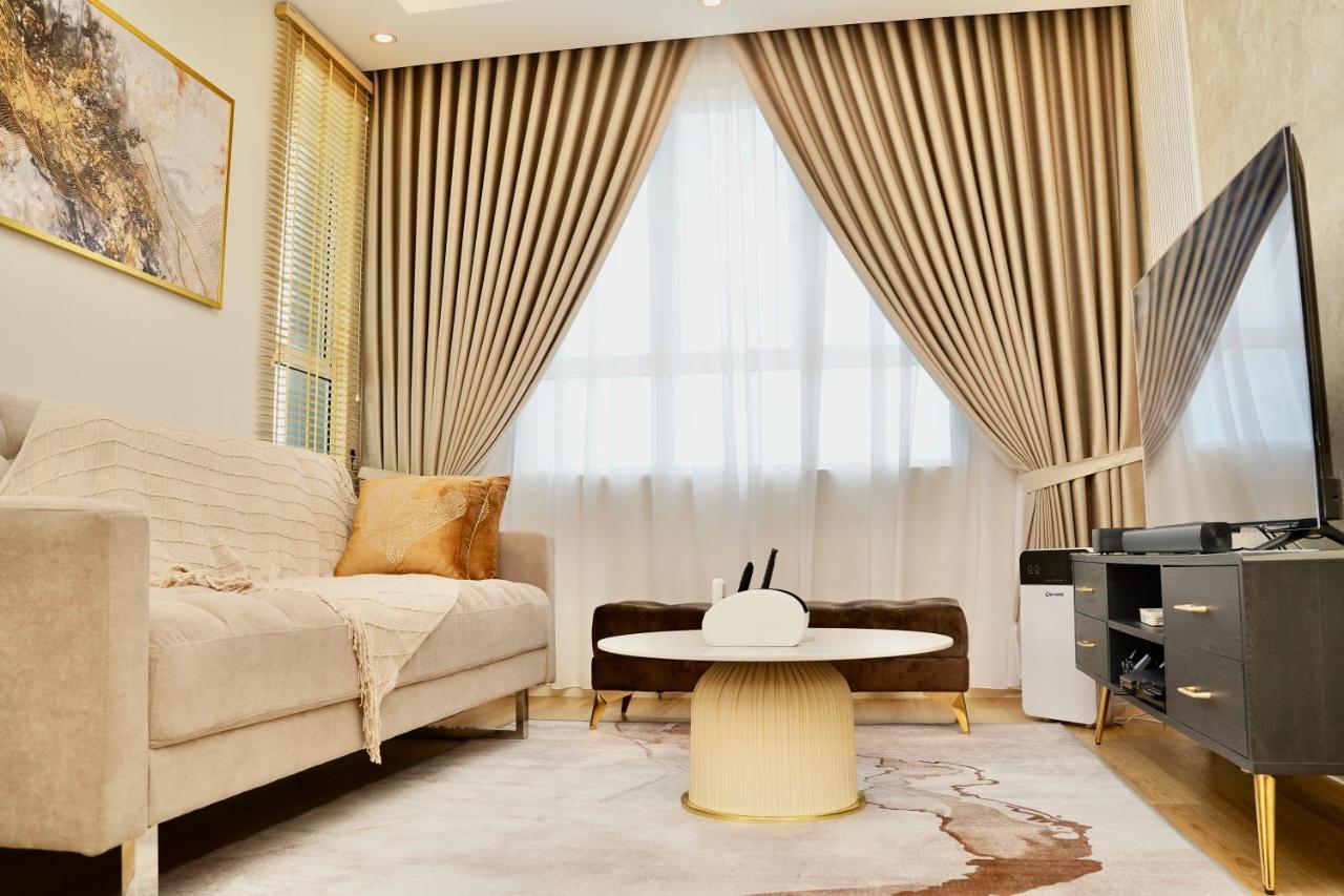 Casa Callisto Homestay - New Seaview With Pool 3Br Apartment Ladang Tanjung Kuala Terengganu Esterno foto