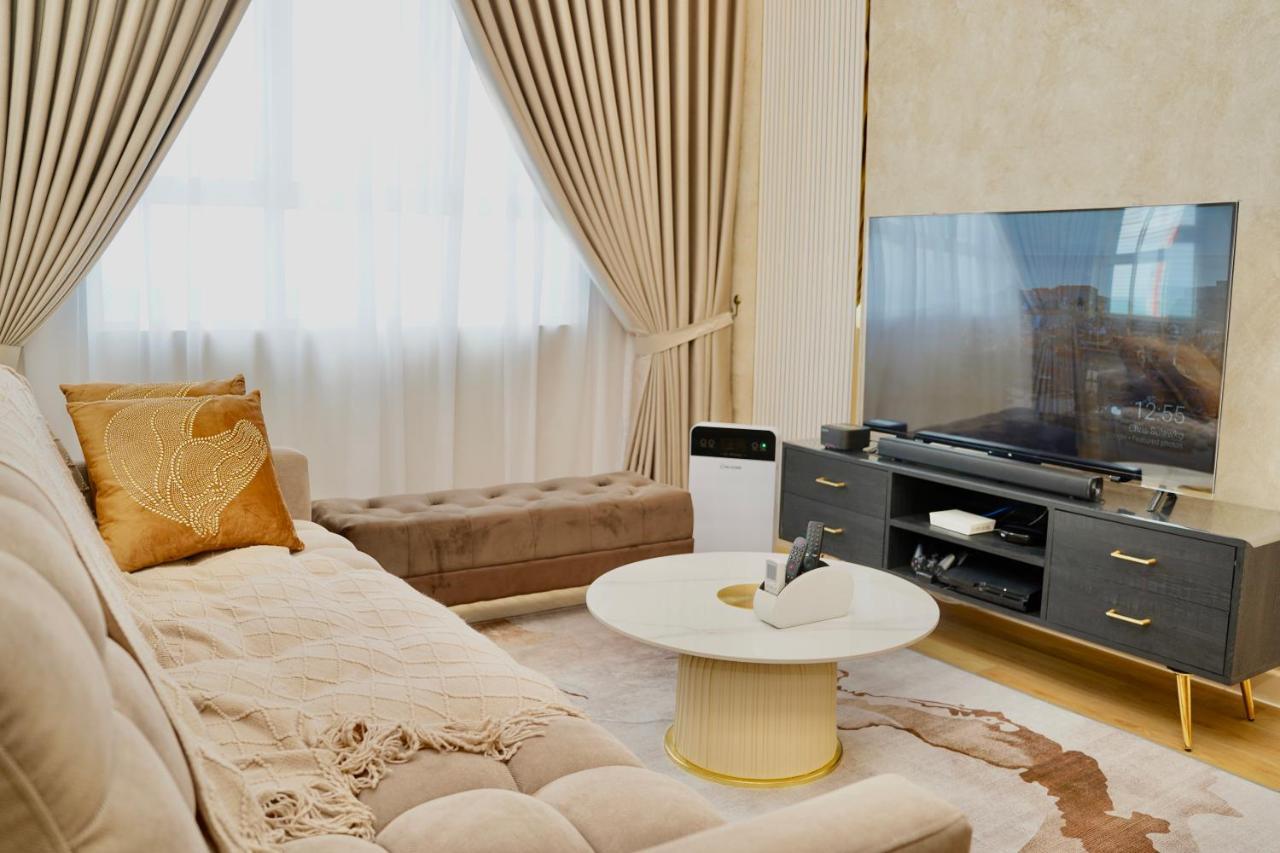 Casa Callisto Homestay - New Seaview With Pool 3Br Apartment Ladang Tanjung Kuala Terengganu Esterno foto