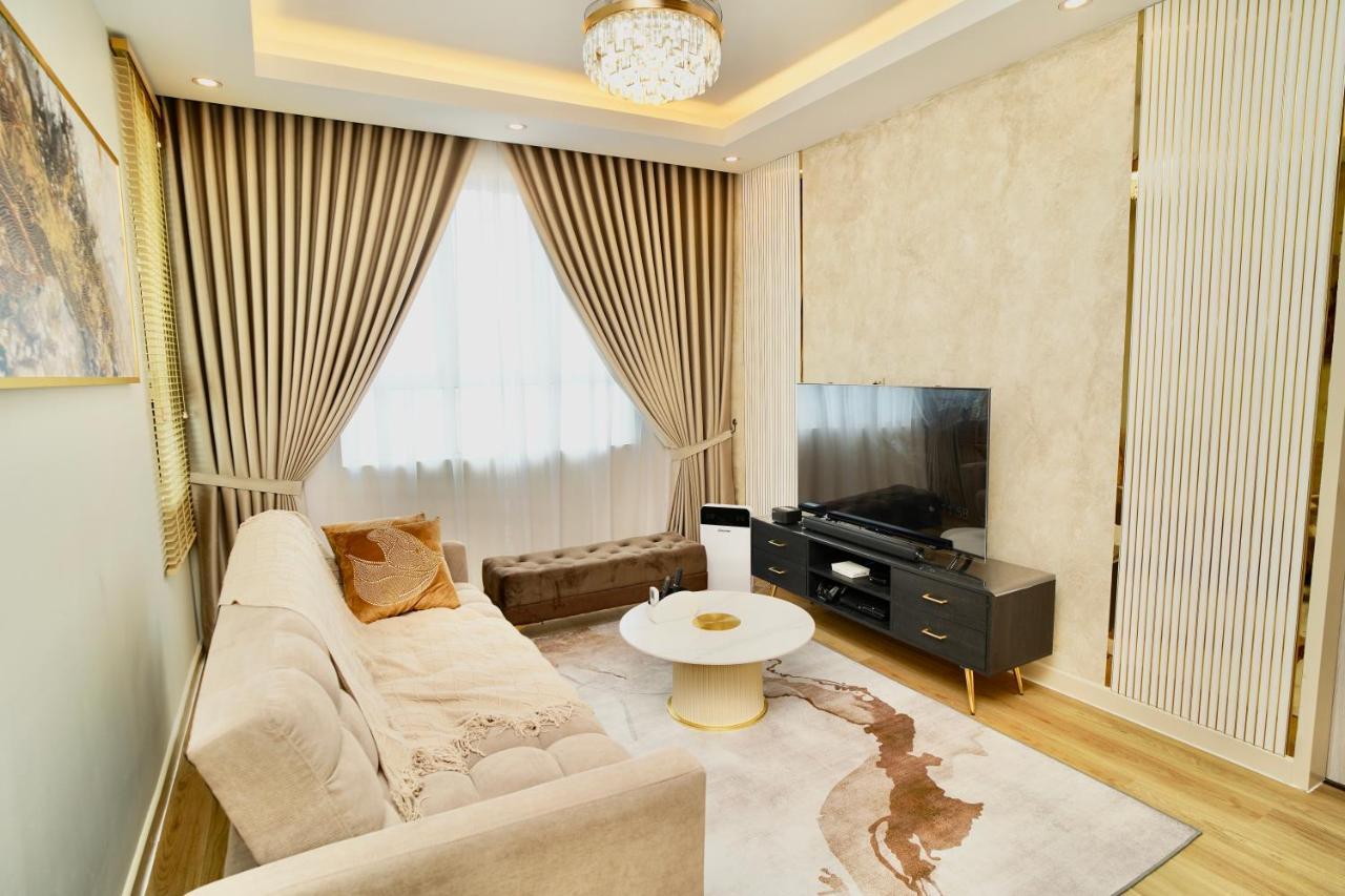 Casa Callisto Homestay - New Seaview With Pool 3Br Apartment Ladang Tanjung Kuala Terengganu Esterno foto